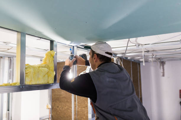 Professional Insulation Contractor in Maxton, NC