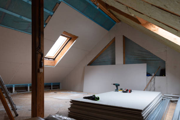 Best Soundproof Insulation Installation  in Maxton, NC