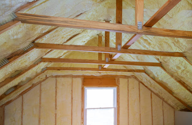 Best Spray Foam Insulation  in Maxton, NC