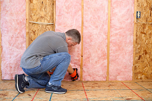 Soundproof Insulation Installation in Maxton, NC