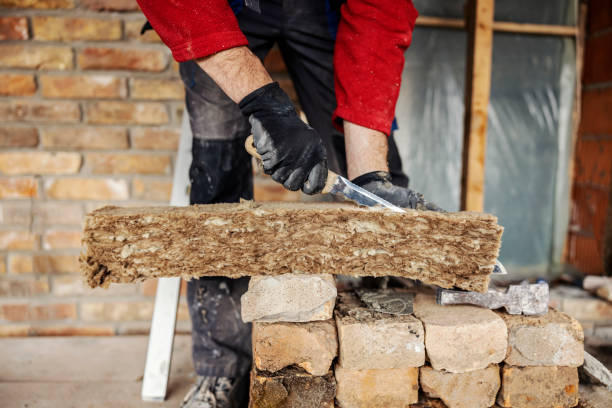Best Spray Foam Insulation  in Maxton, NC