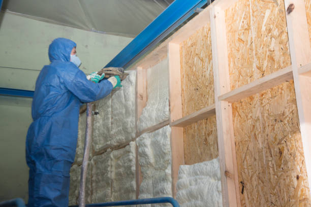Best Commercial Insulation Contractor  in Maxton, NC